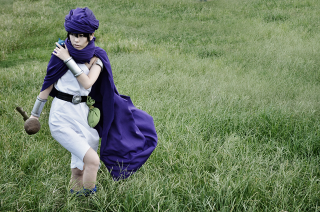 Illustration for article titled Let These Cosplayers Bring Your JRPG Fantasies to Life